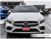 2019 Mercedes-Benz A-Class Base (Stk: U19778) in Burlington - Image 2 of 34