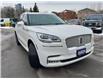 2021 Lincoln Aviator Reserve (Stk: 23A1552A) in Mississauga - Image 4 of 34