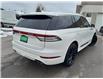 2021 Lincoln Aviator Reserve (Stk: 23A1552A) in Mississauga - Image 6 of 34