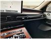 2021 Lincoln Aviator Reserve (Stk: 23A1552A) in Mississauga - Image 32 of 34