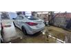 2014 Hyundai Elantra L (Stk: R0597) in Saint-Eustache - Image 2 of 6