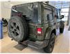 2023 Jeep Wrangler Sahara (Stk: J5956) in Saint-Nicolas - Image 2 of 9
