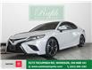 2019 Toyota Camry XSE (Stk: TR7451) in Windsor - Image 1 of 13