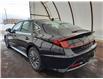 2023 Hyundai Sonata Hybrid Ultimate (Stk: 18577) in Thunder Bay - Image 5 of 22