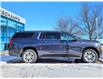 2023 GMC Yukon XL SLE (Stk: C23436) in Sainte-Julie - Image 3 of 8