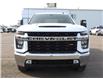 2021 Chevrolet Silverado 2500HD LT (Stk: 35778) in Wainwright - Image 3 of 28