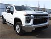 2021 Chevrolet Silverado 2500HD LT (Stk: 35778) in Wainwright - Image 4 of 28