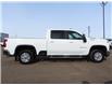 2021 Chevrolet Silverado 2500HD LT (Stk: 35778) in Wainwright - Image 27 of 28