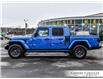 2021 Jeep Gladiator Overland (Stk: U5331) in Grimsby - Image 3 of 32