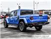 2021 Jeep Gladiator Overland (Stk: U5331) in Grimsby - Image 4 of 32