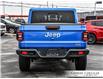 2021 Jeep Gladiator Overland (Stk: U5331) in Grimsby - Image 5 of 32