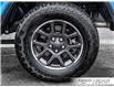 2021 Jeep Gladiator Overland (Stk: U5331) in Grimsby - Image 9 of 32