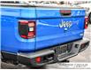 2021 Jeep Gladiator Overland (Stk: U5331) in Grimsby - Image 10 of 32