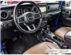 2021 Jeep Gladiator Overland (Stk: U5331) in Grimsby - Image 14 of 32