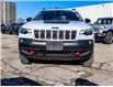 2023 Jeep Cherokee Trailhawk (Stk: 43702) in Kitchener - Image 2 of 20
