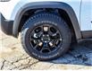 2023 Jeep Cherokee Trailhawk (Stk: 43702) in Kitchener - Image 6 of 20