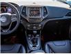 2023 Jeep Cherokee Trailhawk (Stk: 43702) in Kitchener - Image 14 of 20