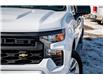2022 Chevrolet Silverado 1500 Custom (Stk: 30530A) in Edmonton - Image 3 of 26