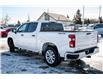 2022 Chevrolet Silverado 1500 Custom (Stk: 30530A) in Edmonton - Image 10 of 26
