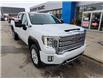2023 GMC Sierra 2500HD Denali (Stk: 23-726) in Listowel - Image 1 of 21