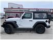 2021 Jeep Wrangler Sport (Stk: U3259) in Hanover - Image 2 of 13