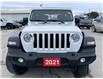 2021 Jeep Wrangler Sport (Stk: U3259) in Hanover - Image 6 of 13