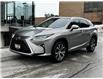 2019 Lexus RX 450h  (Stk: 14104363A) in Markham - Image 4 of 30
