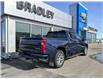 2021 Chevrolet Silverado 1500 High Country (Stk: 22155A) in Moosomin - Image 3 of 14
