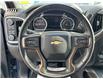 2021 Chevrolet Silverado 1500 High Country (Stk: 22155A) in Moosomin - Image 6 of 14