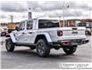 2023 Jeep Gladiator Mojave (Stk: N23022) in Grimsby - Image 4 of 32