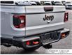2023 Jeep Gladiator Mojave (Stk: N23022) in Grimsby - Image 10 of 32