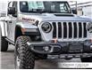 2023 Jeep Gladiator Mojave (Stk: N23022) in Grimsby - Image 13 of 32