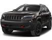2023 Jeep Cherokee Trailhawk in Sudbury - Image 1 of 1