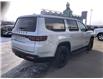 2023 Wagoneer Series II (Stk: 23WA2503) in Vermilion - Image 5 of 16