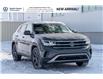 2021 Volkswagen Atlas Cross Sport 3.6 FSI Highline (Stk: U7144) in Calgary - Image 1 of 5