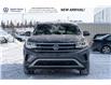 2021 Volkswagen Atlas Cross Sport 3.6 FSI Highline (Stk: U7144) in Calgary - Image 2 of 5