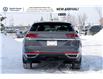2021 Volkswagen Atlas Cross Sport 3.6 FSI Highline (Stk: U7144) in Calgary - Image 5 of 5