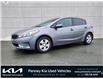 2017 Kia Forte 2.0L LX+ (Stk: M22581) in St. John's - Image 1 of 16