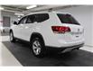 2019 Volkswagen Atlas 3.6 FSI Highline (Stk: 10U3045) in Markham - Image 6 of 32