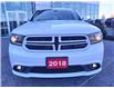 2018 Dodge Durango GT (Stk: N00684A) in Kanata - Image 2 of 34