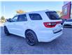 2018 Dodge Durango GT (Stk: N00684A) in Kanata - Image 5 of 34