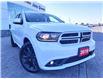 2018 Dodge Durango GT (Stk: N00684A) in Kanata - Image 9 of 34