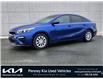 2020 Kia Forte LX (Stk: A23004) in St. John's - Image 1 of 17
