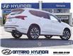 2023 Hyundai Santa Fe Ultimate Calligraphy AWD (Stk: 552174) in Whitby - Image 12 of 32