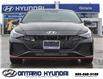 2023 Hyundai Elantra N DCT (Stk: 013684) in Whitby - Image 32 of 38