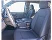2023 Chevrolet Silverado 1500 Custom (Stk: T23-2878) in Dawson Creek - Image 9 of 14
