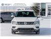 2021 Volkswagen Tiguan Comfortline (Stk: U7142) in Calgary - Image 2 of 40