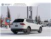 2021 Volkswagen Tiguan Comfortline (Stk: U7142) in Calgary - Image 36 of 40