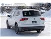 2021 Volkswagen Tiguan Comfortline (Stk: U7142) in Calgary - Image 38 of 40