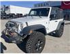2018 Jeep Wrangler JK Sport (Stk: NI4894) in Cranbrook - Image 1 of 13